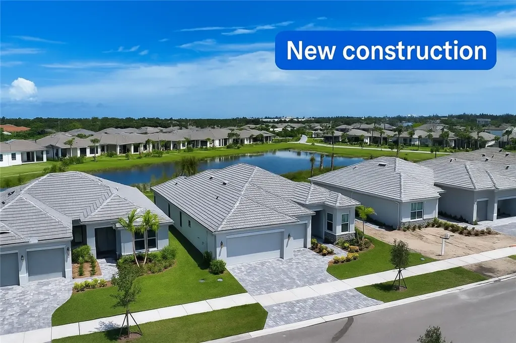 1288 Haven Circle Vero Beach FL 32960