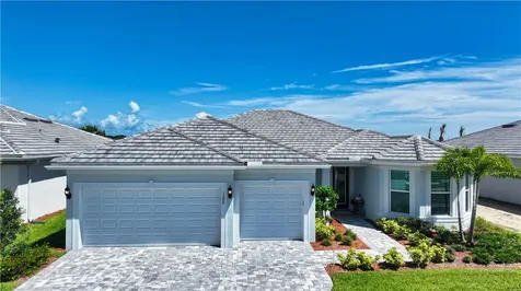 1288 Haven Circle Vero Beach FL 32960