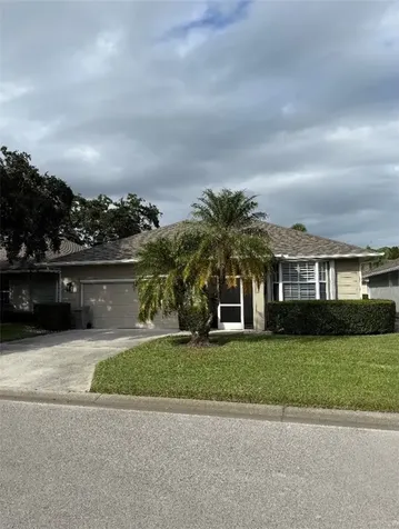 254 Hawthorne Lane Vero Beach FL 32962