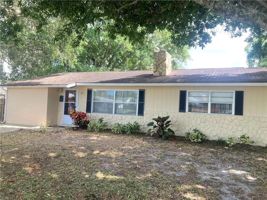401 Easy Street Sebastian FL 32958