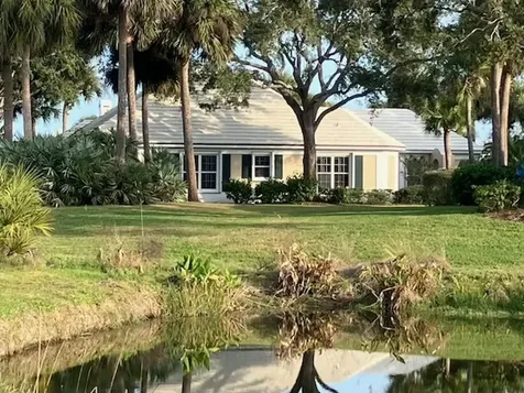 4655 Saint James Avenue Vero Beach FL 32967