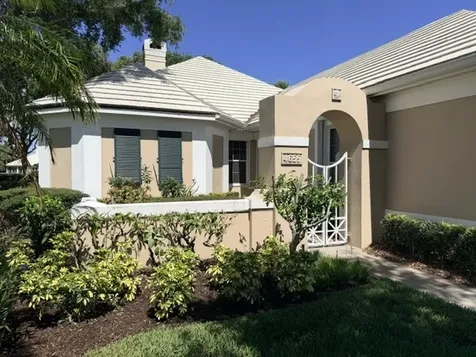4655 Saint James Avenue Vero Beach FL 32967