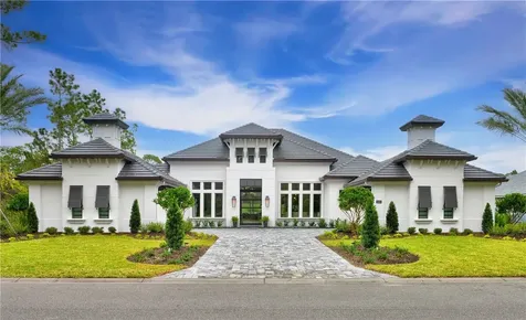 1009 Sudbury Lane Ormond Beach FL 32174