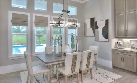 1009 Sudbury Lane Ormond Beach FL 32174
