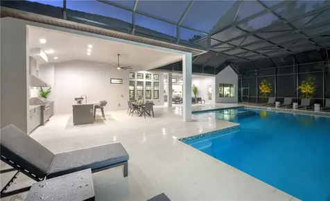 1009 Sudbury Lane Ormond Beach FL 32174