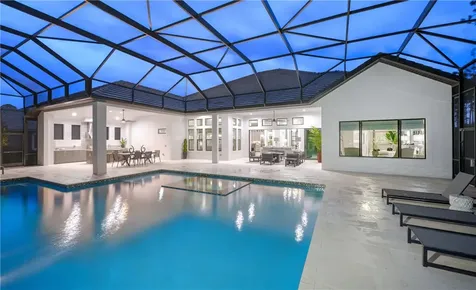 1009 Sudbury Lane Ormond Beach FL 32174
