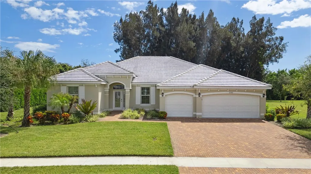 6580 Barbados Court Vero Beach FL 32967