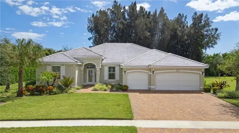 6580 Barbados Court Vero Beach FL 32967
