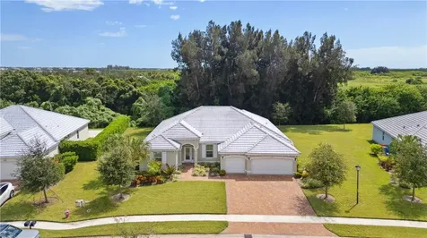 6580 Barbados Court Vero Beach FL 32967