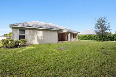 6580 Barbados Court Vero Beach FL 32967
