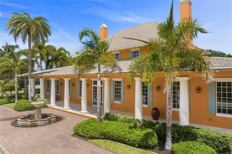 6580 Barbados Court Vero Beach FL 32967