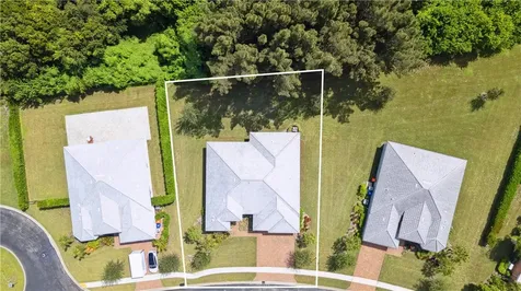 6580 Barbados Court Vero Beach FL 32967