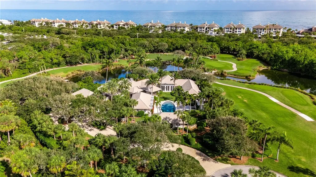 195 Seaspray Lane Vero Beach FL 32963