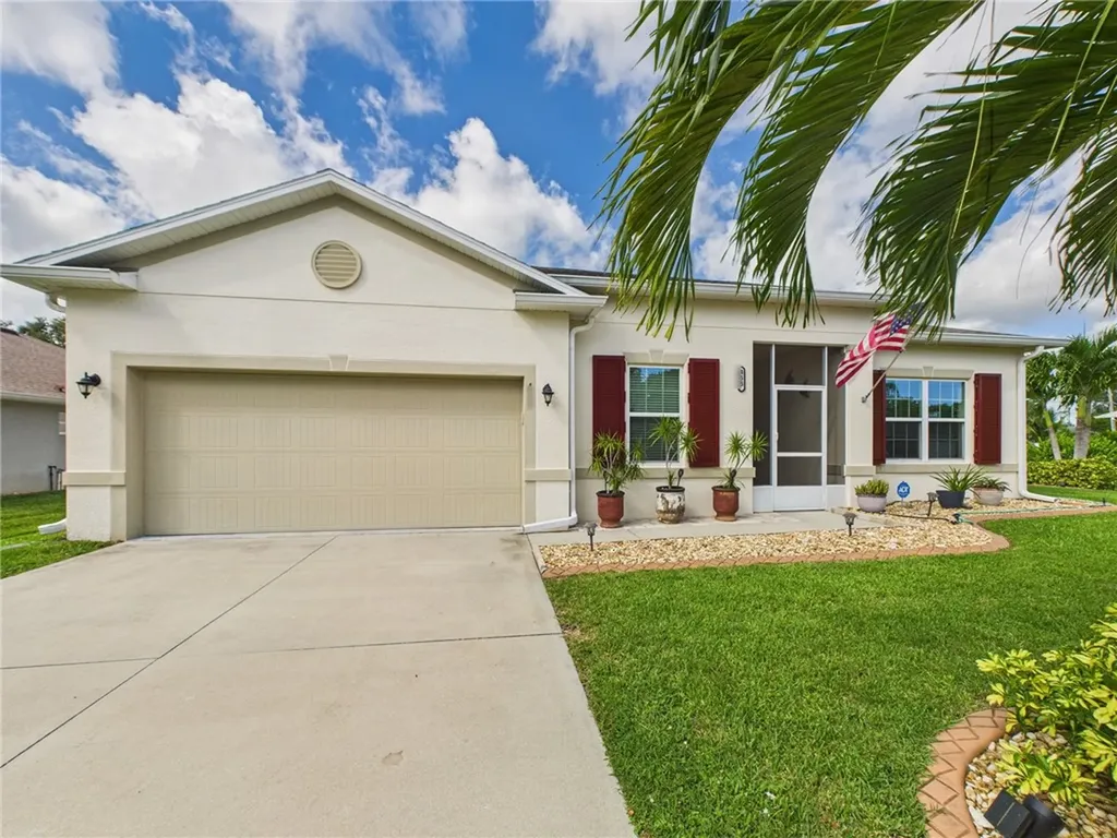 455 Watercrest Street Sebastian FL 32958
