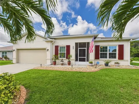 455 Watercrest Street Sebastian FL 32958