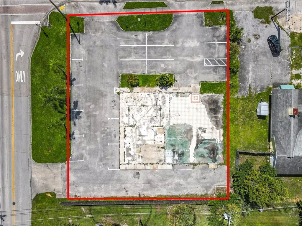 810 21st Street Vero Beach FL 32960
