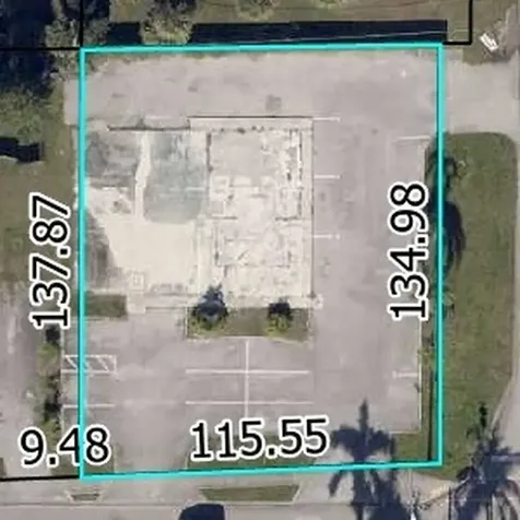 810 21st Street Vero Beach FL 32960