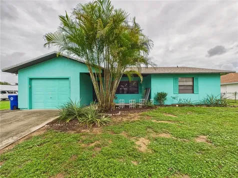 833 Barker Street Sebastian FL 32958