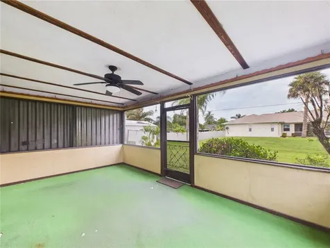 833 Barker Street Sebastian FL 32958