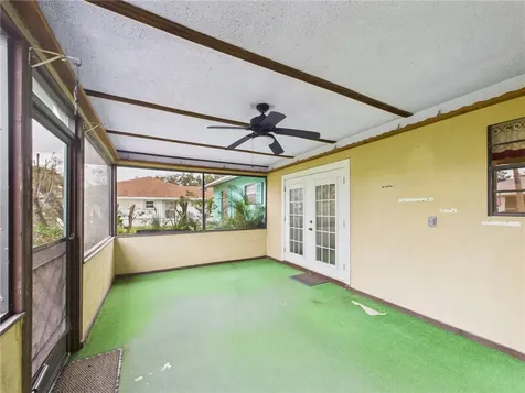 833 Barker Street Sebastian FL 32958