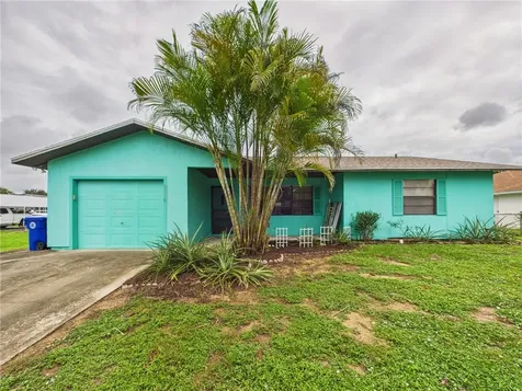 833 Barker Street Sebastian FL 32958