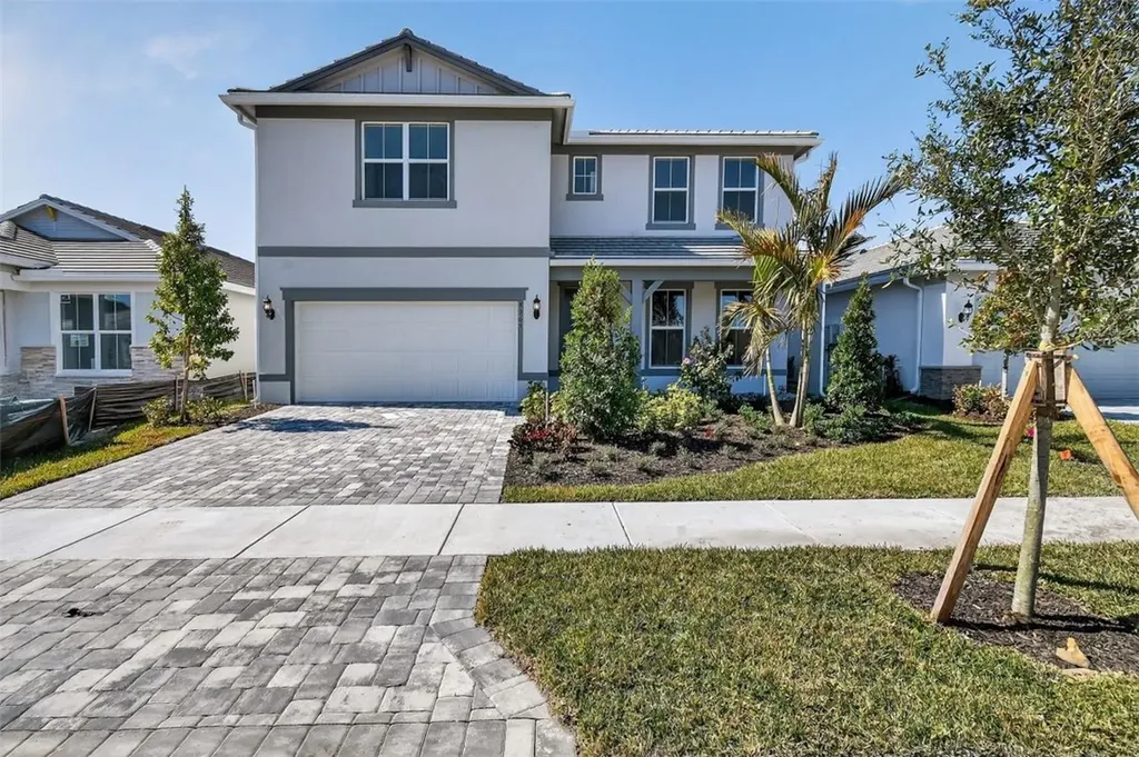 8365 Pequod Avenue Vero Beach FL 32967