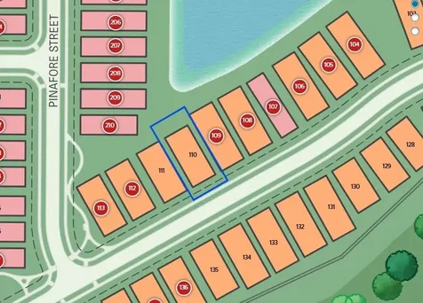 8365 Pequod Avenue Vero Beach FL 32967