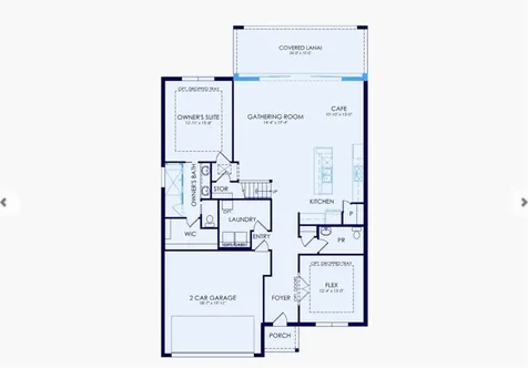 8365 Pequod Avenue Vero Beach FL 32967