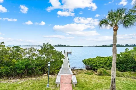 1935 Quay Dock Road Vero Beach FL 32967