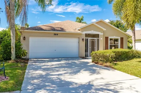 589 Willow Court Sebastian FL 32958