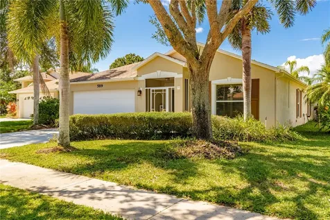 589 Willow Court Sebastian FL 32958