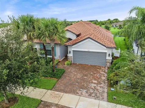 5215 Turtle Creek Circle Vero Beach FL 32967