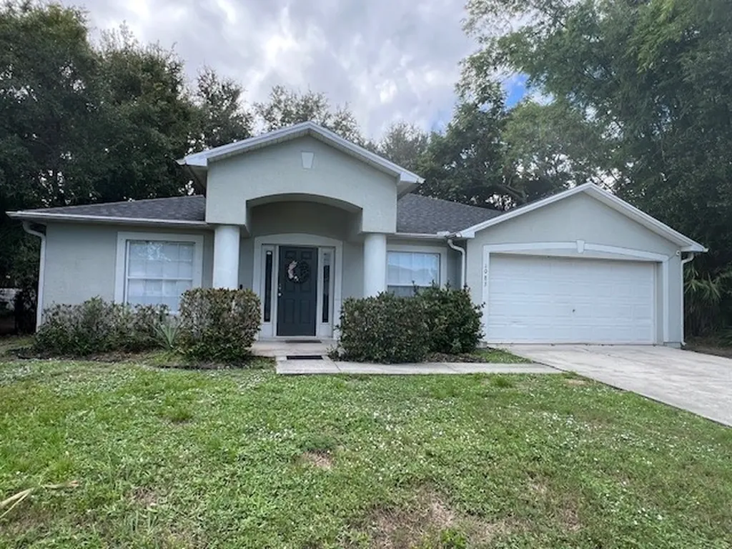 1083 Persian Lane Sebastian FL 32958