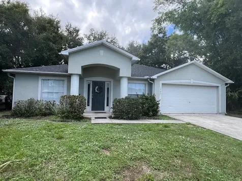 1083 Persian Lane Sebastian FL 32958