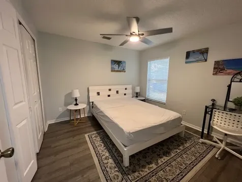 1083 Persian Lane Sebastian FL 32958