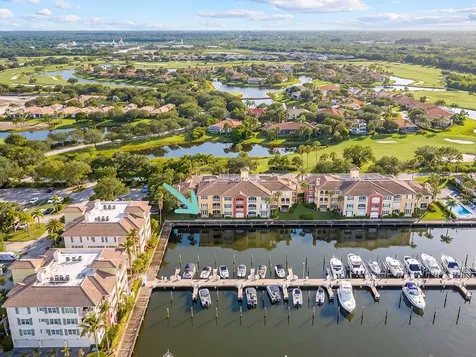 5520 N Harbor Village Drive Vero Beach FL 32967