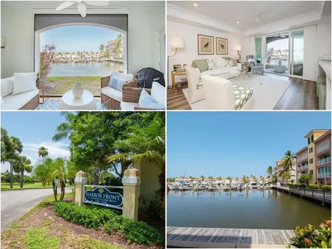 5520 N Harbor Village Drive Vero Beach FL 32967