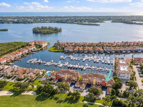 5520 N Harbor Village Drive Vero Beach FL 32967
