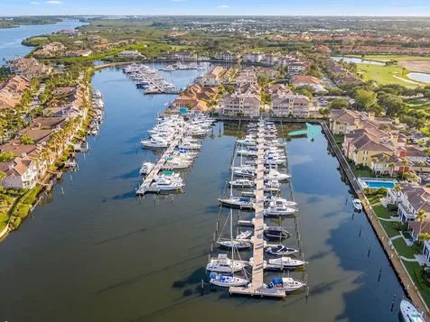 5520 N Harbor Village Drive Vero Beach FL 32967