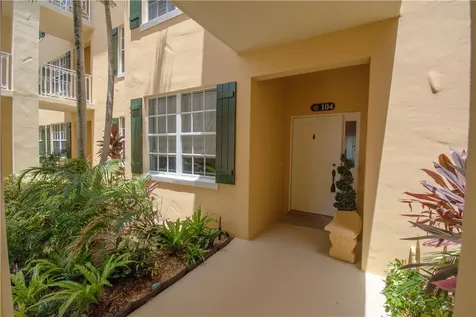 5520 N Harbor Village Drive Vero Beach FL 32967
