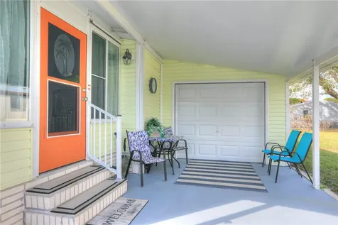 711 Amaryllis Drive Barefoot Bay FL 32976