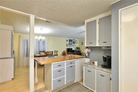 711 Amaryllis Drive Barefoot Bay FL 32976