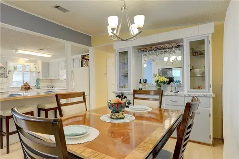 711 Amaryllis Drive Barefoot Bay FL 32976