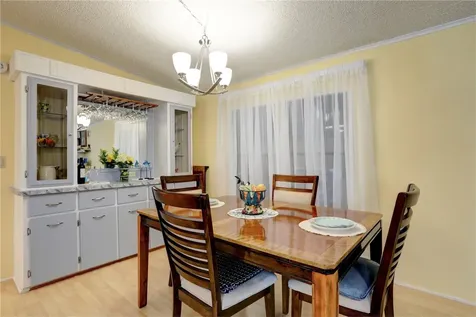 711 Amaryllis Drive Barefoot Bay FL 32976