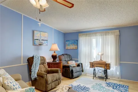 711 Amaryllis Drive Barefoot Bay FL 32976