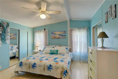 711 Amaryllis Drive Barefoot Bay FL 32976