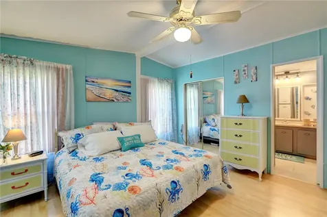 711 Amaryllis Drive Barefoot Bay FL 32976
