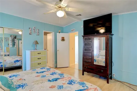 711 Amaryllis Drive Barefoot Bay FL 32976