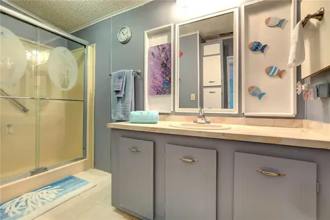 711 Amaryllis Drive Barefoot Bay FL 32976