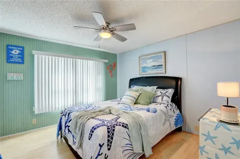 711 Amaryllis Drive Barefoot Bay FL 32976